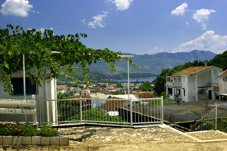 Будва, Черногория