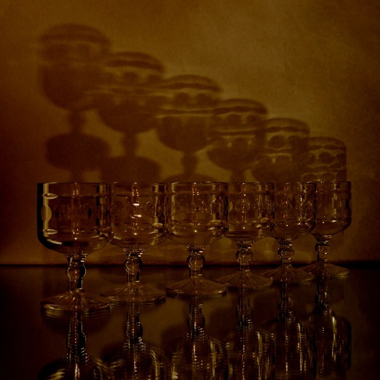 who is supposed to buy a drink??
