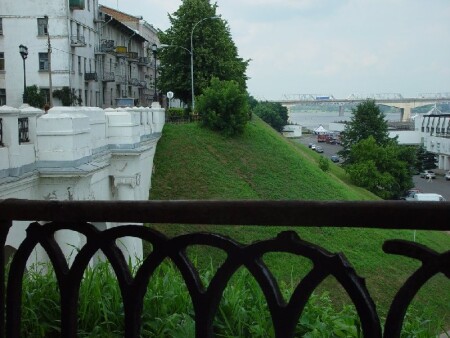 Ярославль