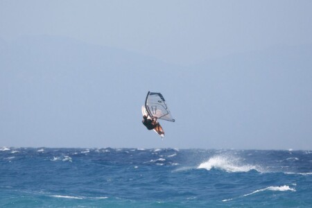 Учимся летать