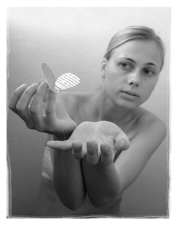 О материальности мысли...