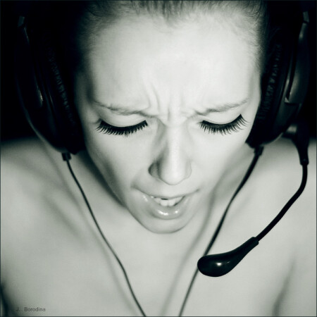 [турбулентность]