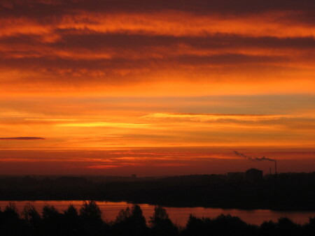 СОННОЕ УТРЕЧКО