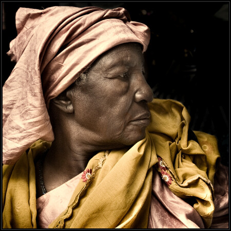 Africa Bamba