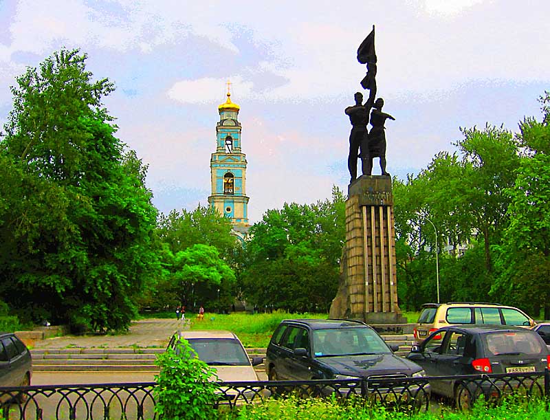 времена