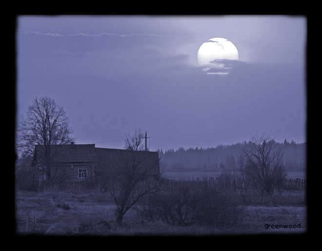 mystical III