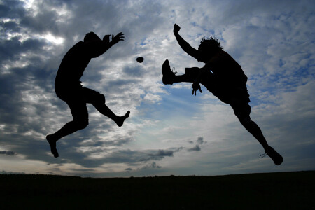 Сокс-с понимаете ли...