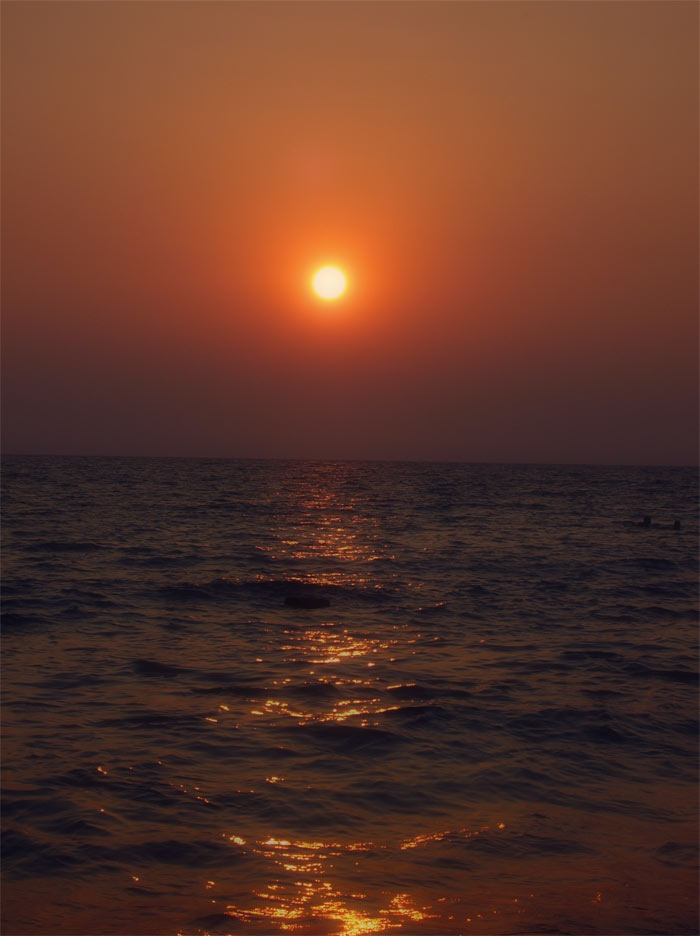 Водичка 