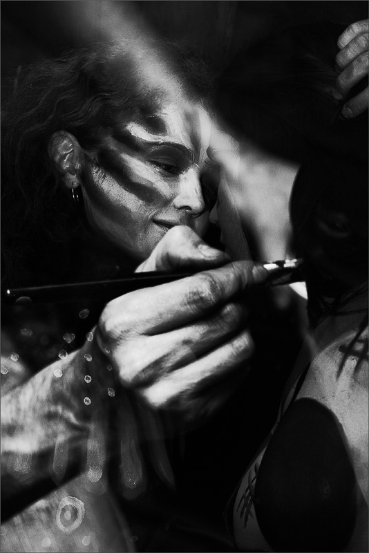 Про BodyArt ...