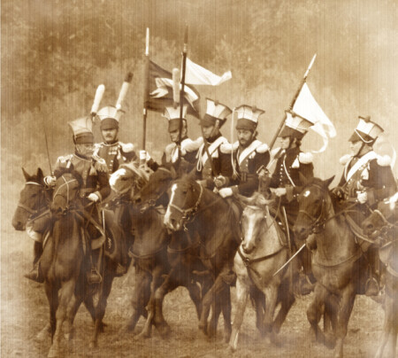 Литовские Уланы 