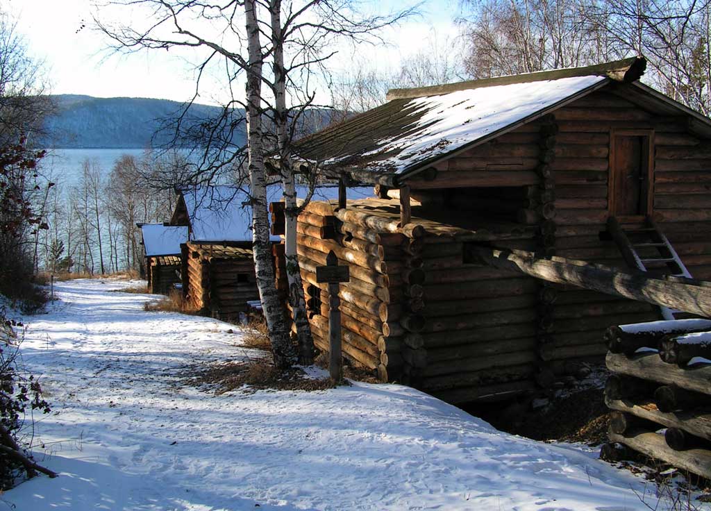 мельницы