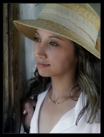 Portrait ...