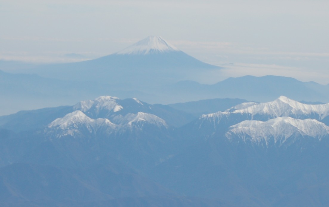 fuji