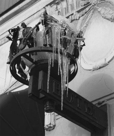 ice music