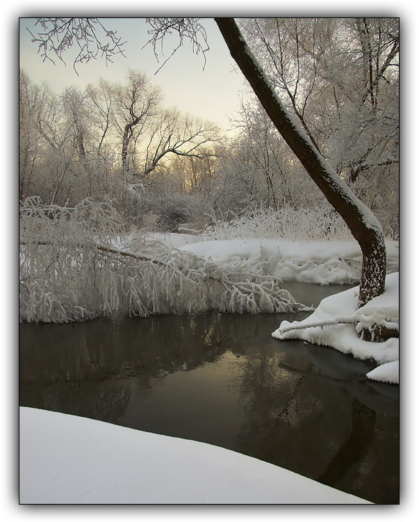 Snowtheme #3