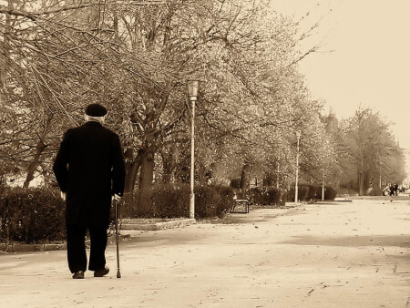 Надо гулять