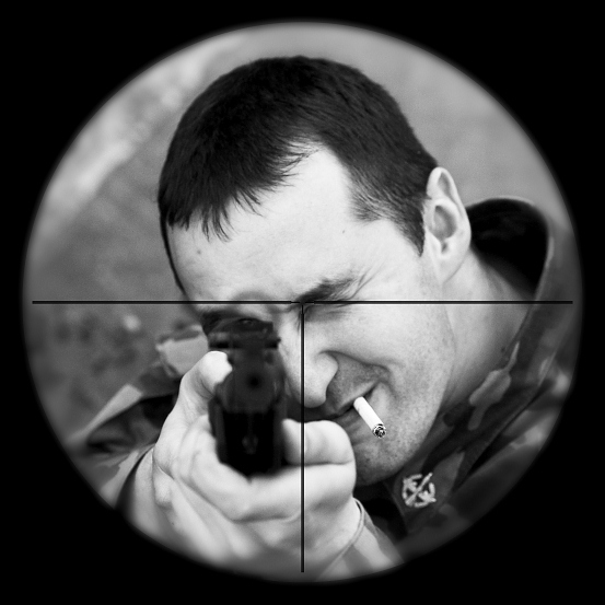 Останется только один. Таковы правила.
