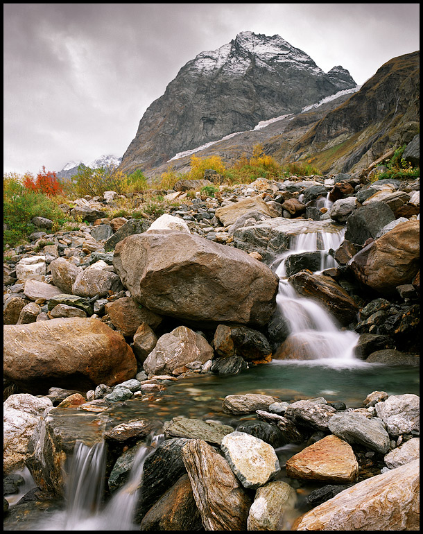 Каскад