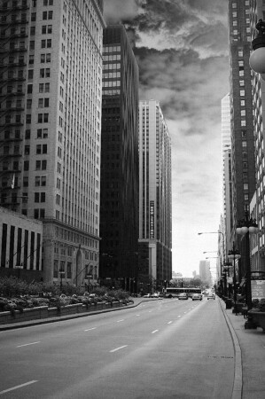 Ощущение Чикаго