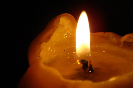 домашний вулкан