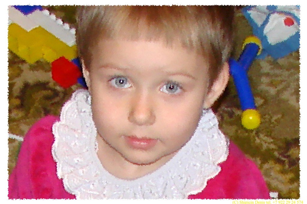 Анечка