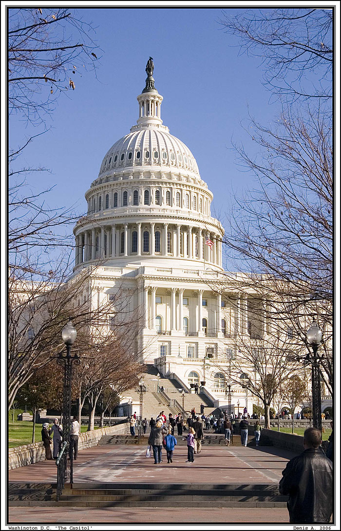 The Capitol