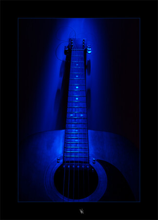 = Старушка Hohner II =