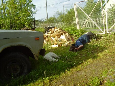 послеобеденный сон 