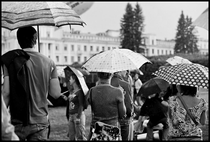 UMBRELLA PARTY 2