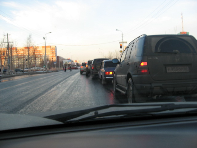 общие принципы создания пробок