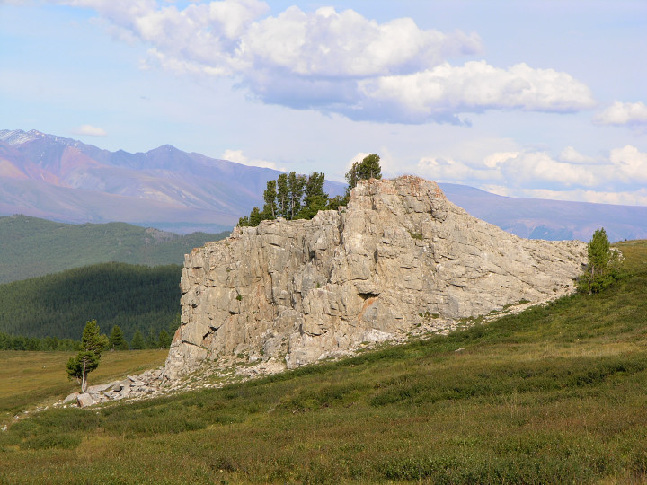 Каменный остров
