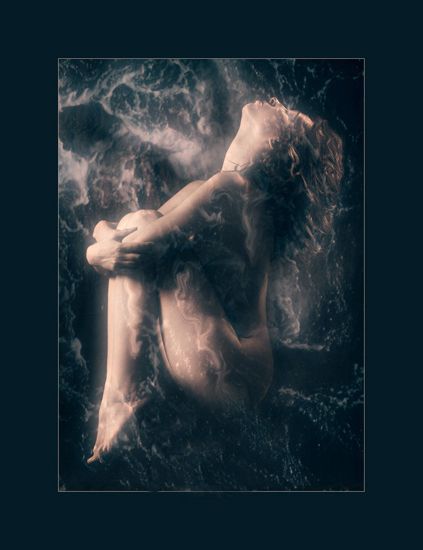 Presentiment of ecstasy