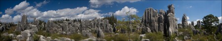 Заблудиться в каменном лесу... II