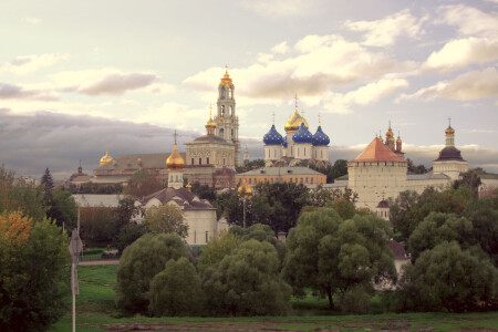 Лавра