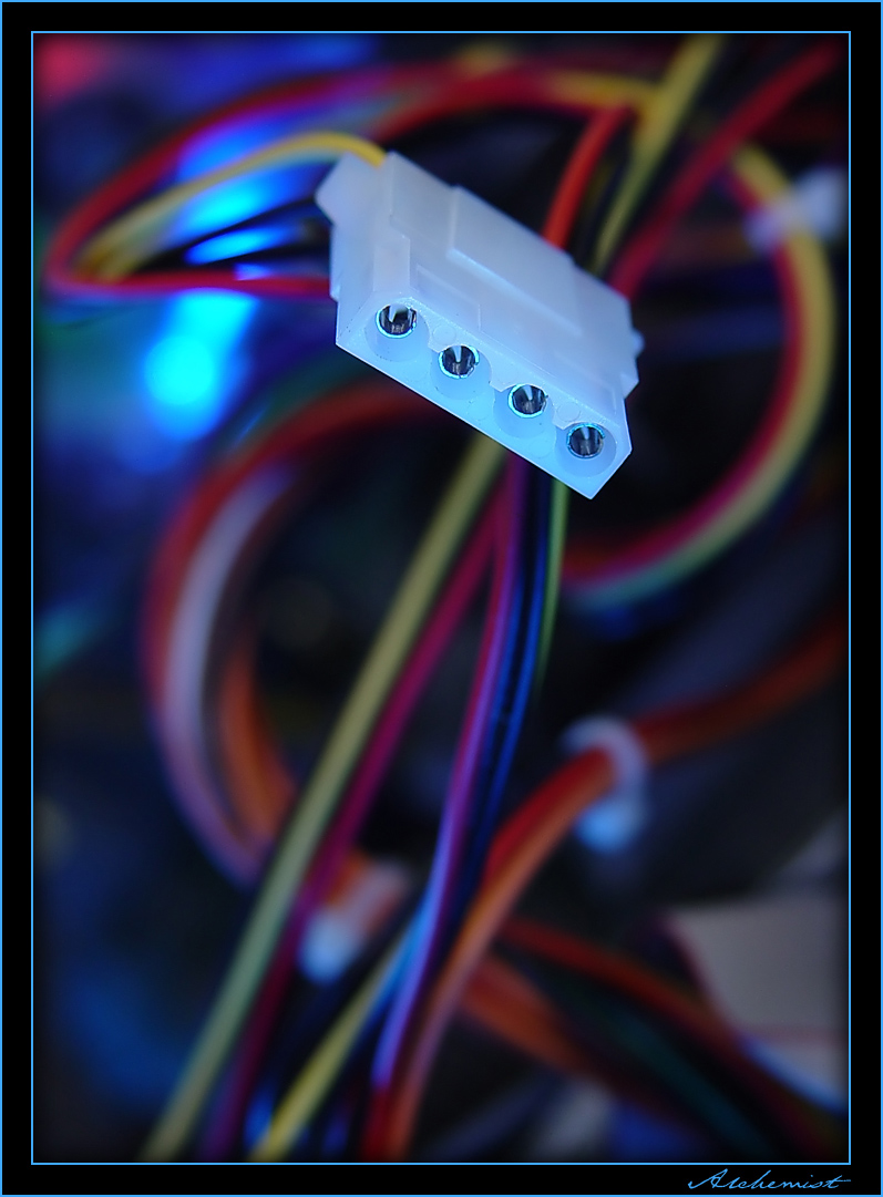 Source of power II