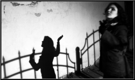 carme queasy