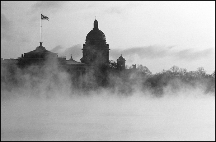 Мираж