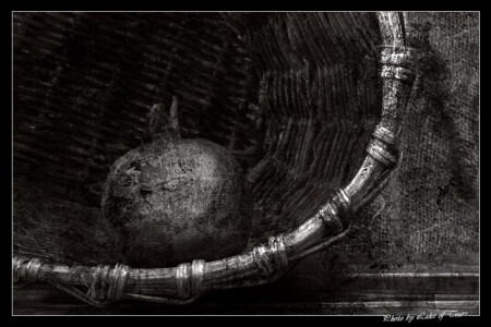 Old Age