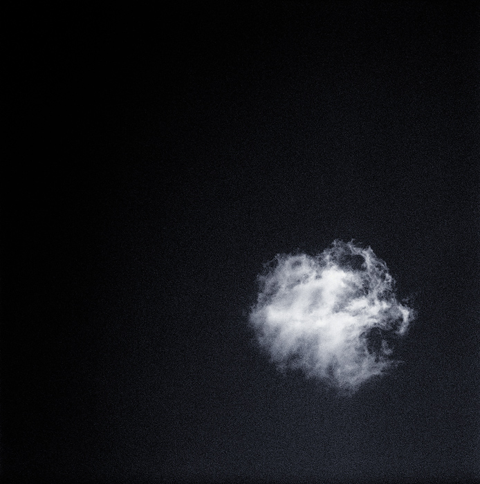 that one cloud