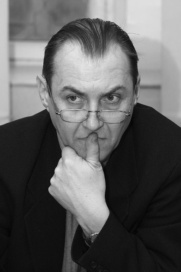 Михаил