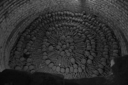 Очарование смерти