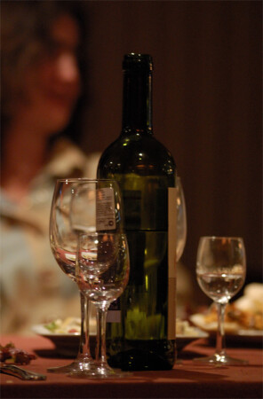 In Vino Veritas