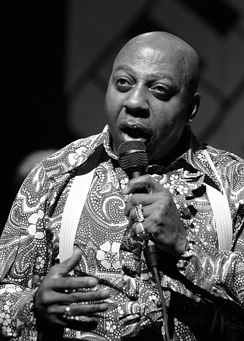Joey Morant