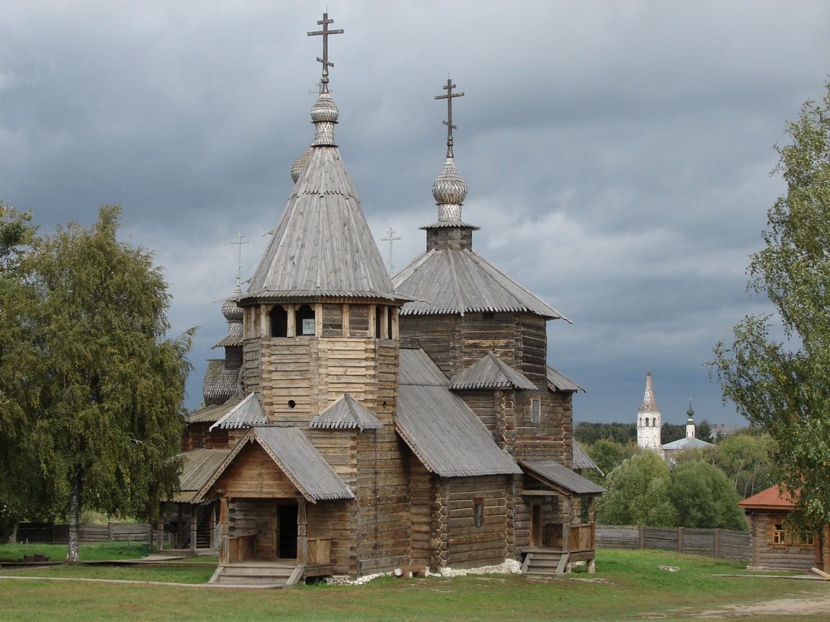 Церковь