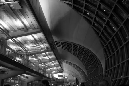 Аэропорт Бангкока