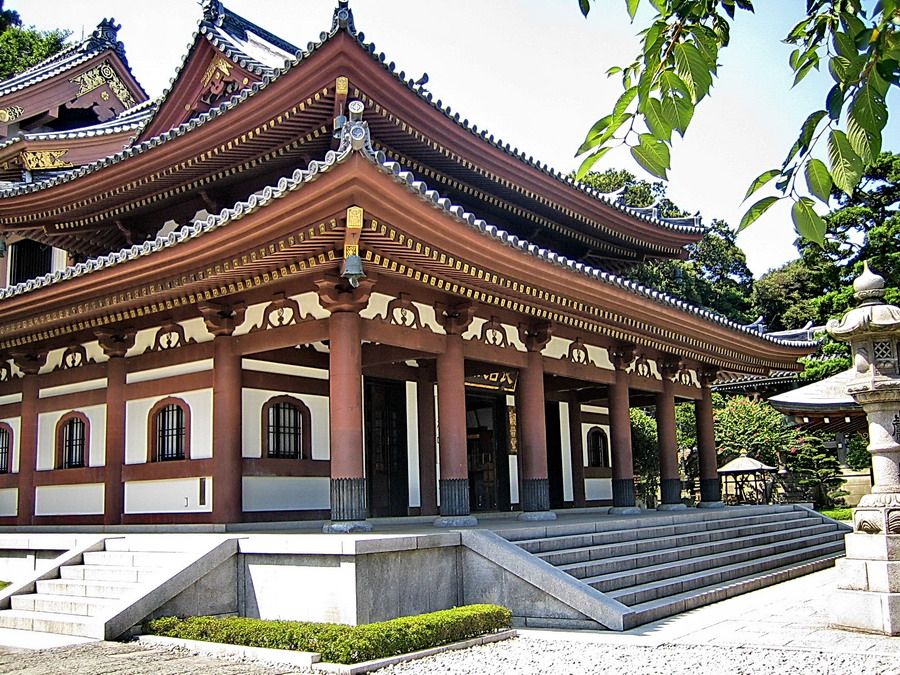 Japan