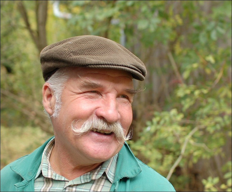 Ему не нужен интернет