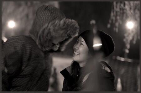 To LOVE