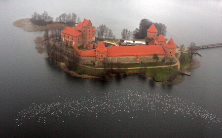Trakai
