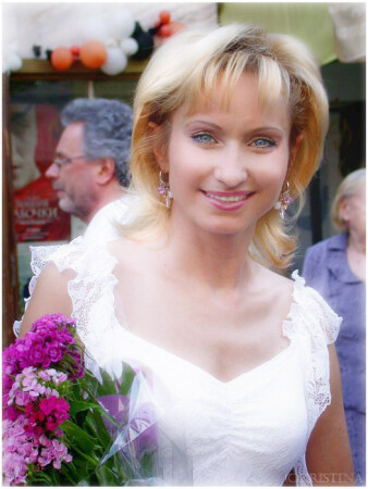 Летнее настроение